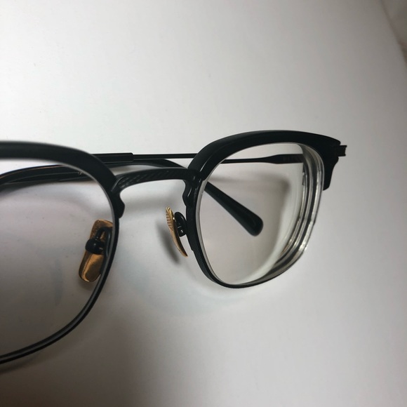 Rate elegant but discounted and limited edition of dita. DITA NOMAD Matte Black - Picture 2 of 14